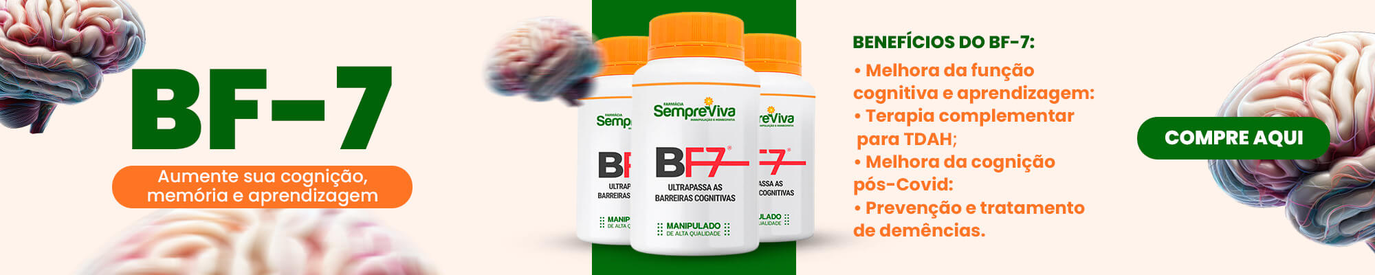 Brain Factor-7